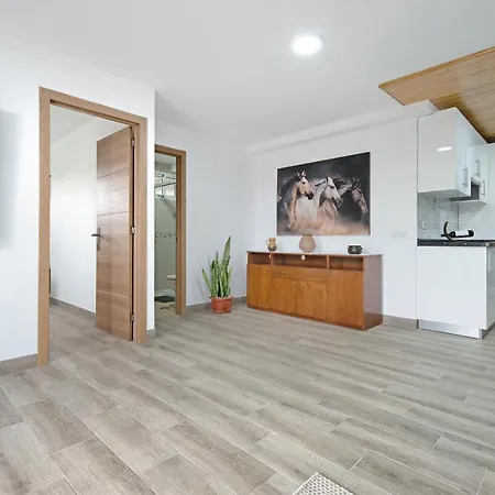 Mimosas 2 Apartman